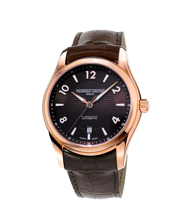 Часы Frederique Constant Runabout Automatic FC-303RMC6B4